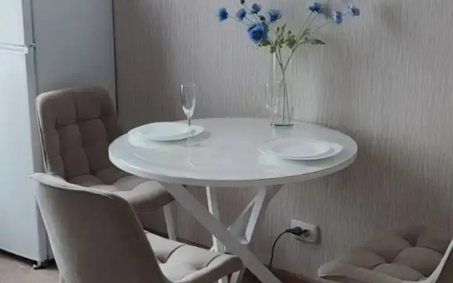 Квартира в центре Пятигорска