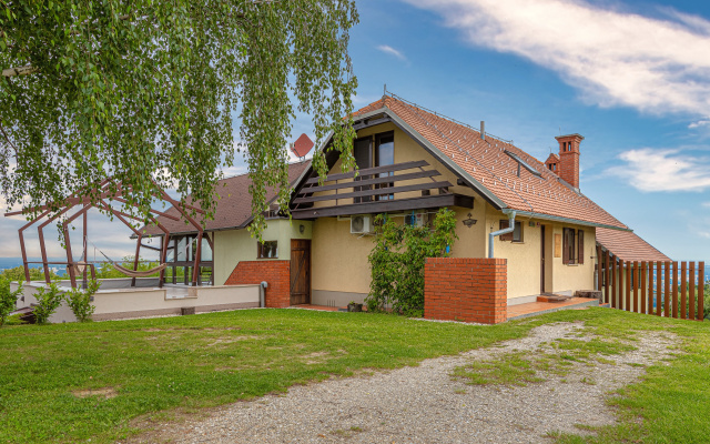 Вилла Holiday House Podhamer Marijan