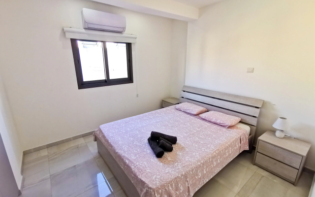 Апартаменты Vasilo Court Seaview City