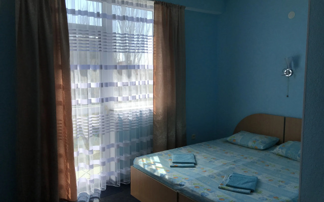 Agave Guest House