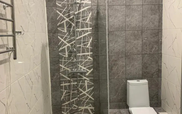 Отель Spa Ворошилов