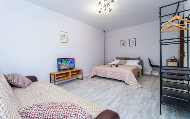 Vero Apartments - В стиле Loft Blue