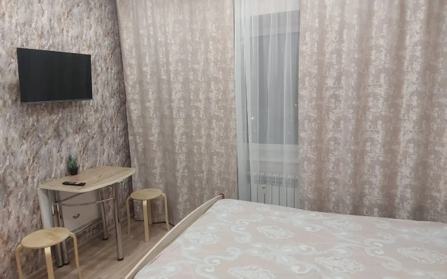 Квартира уютная в районе обл. больницы