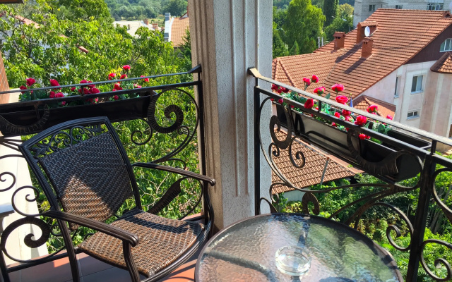 Отель Park Suites Chisinau