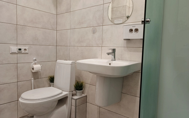 Квартира Спектр 3
