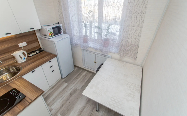 Квартира на Кирова 14
