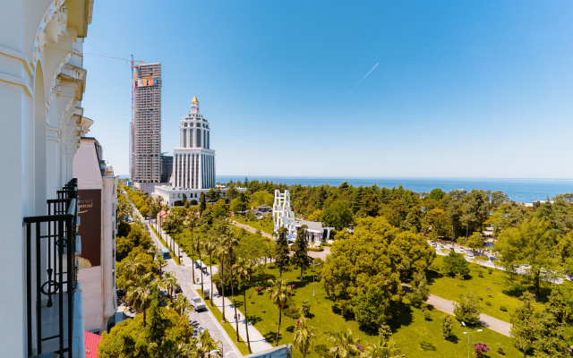 Grounds · Batumi — photo 11