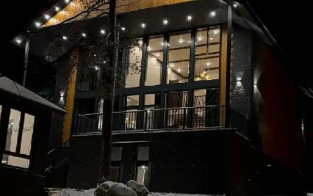 База отдыха Villa Arkhyz Gold