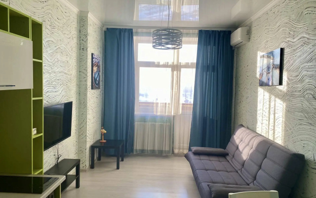 Квартира на улице Малыгина 90 (18)