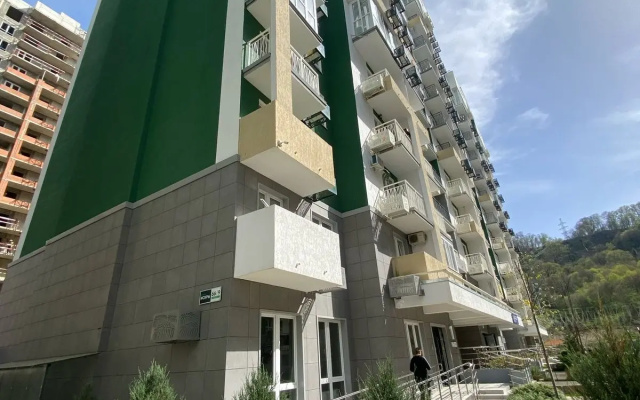 Квартира Уютная в ЖК Флора