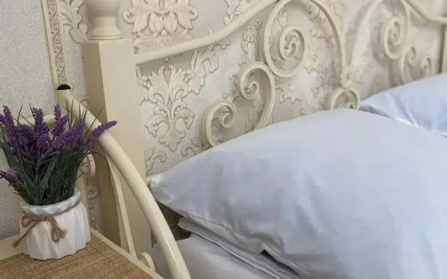 Меблированные комнаты RosaHome Loo