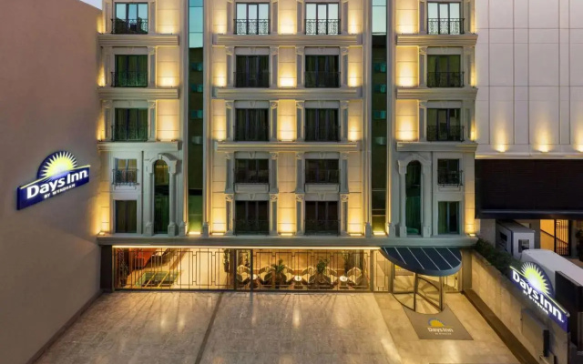Days Inn By Wyndham Istanbul Bomonti