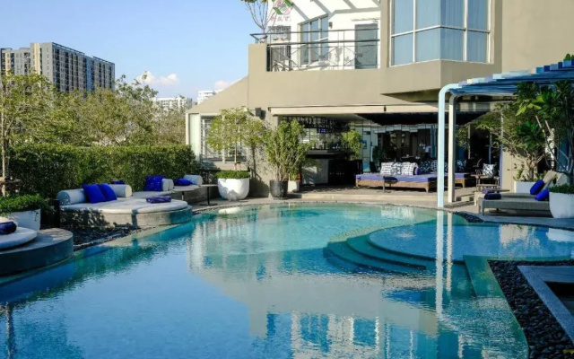 Casa 17 Hotel Bangkok