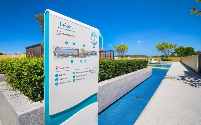 Seashore Residences in Laguna By Banyan Living