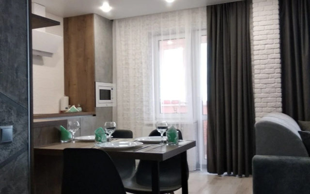 Апартаменты Favourite Flats Vitebsk