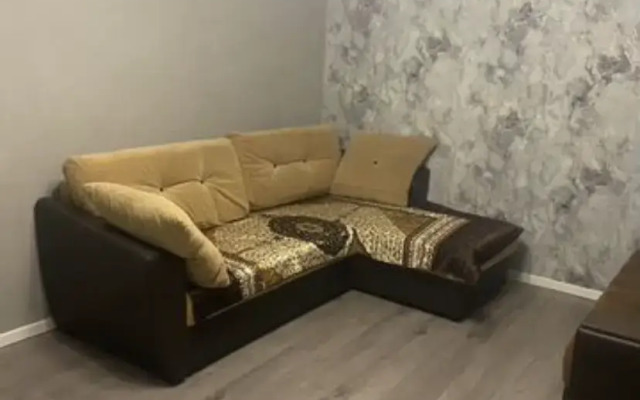 Квартира Двухкомнатная