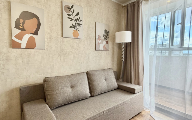 Квартира Zeninapart
