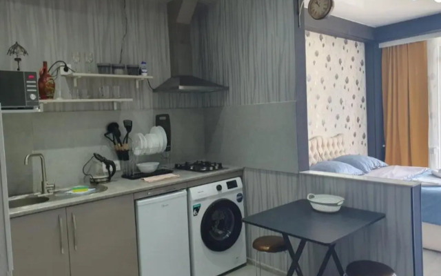 Kitchen · Tbilisi — photo 10