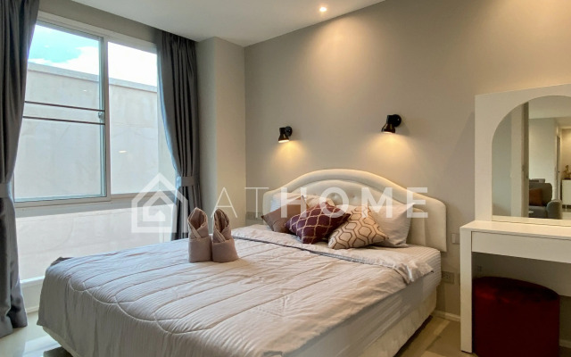 Апартаменты Atlantis Condo A814-815
