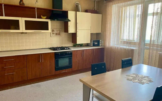 Квартира возле парка
