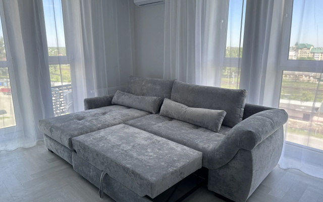 Квартира Comfort в Центре Бреста