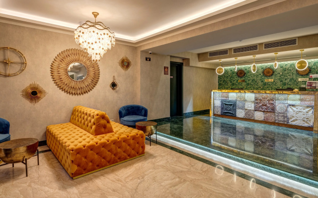 Rooms · Tbilisi — photo 21