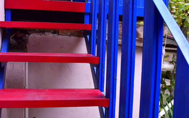 Grounds · Tbilisi — photo 38