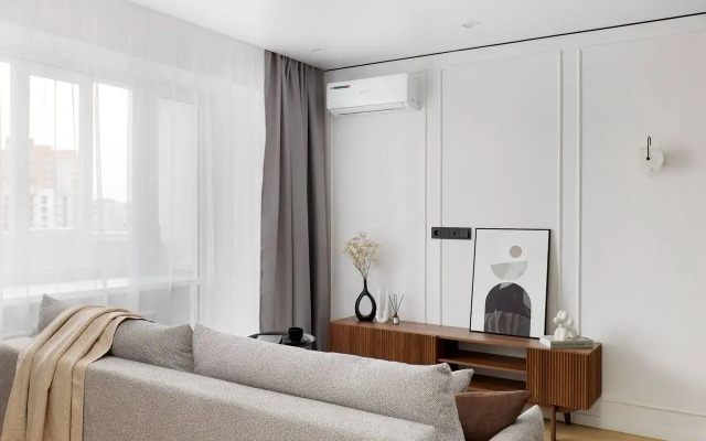 Квартира Дизайнерская в центре города