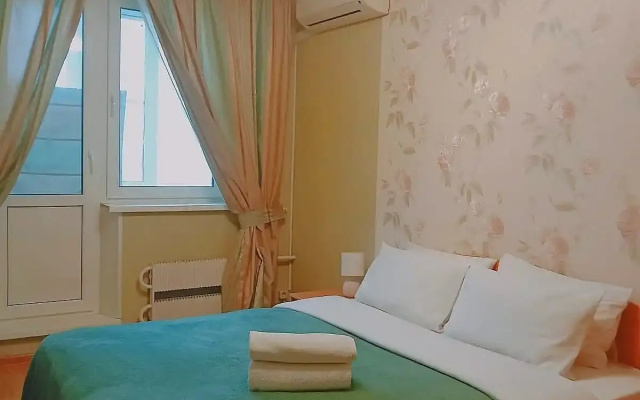 Квартира GoldApart на Коломенской