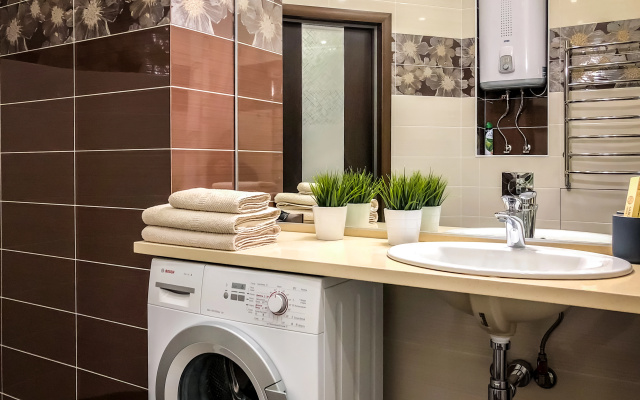Апартаменты Guesthouse Премиум