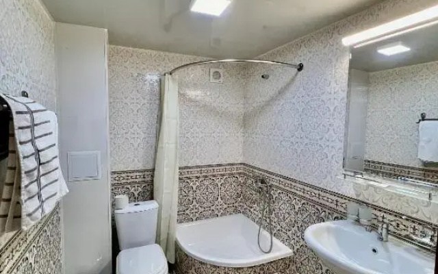 Гостевой дом Arabon