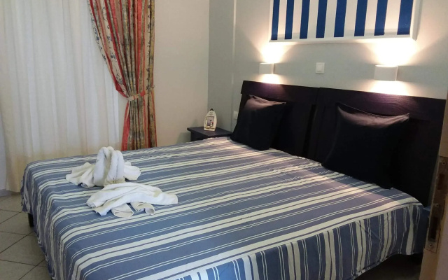 Апартаменты Villa Bel Passo