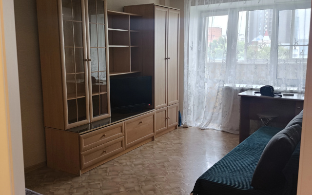 Квартира рядом с Военным госпиталем