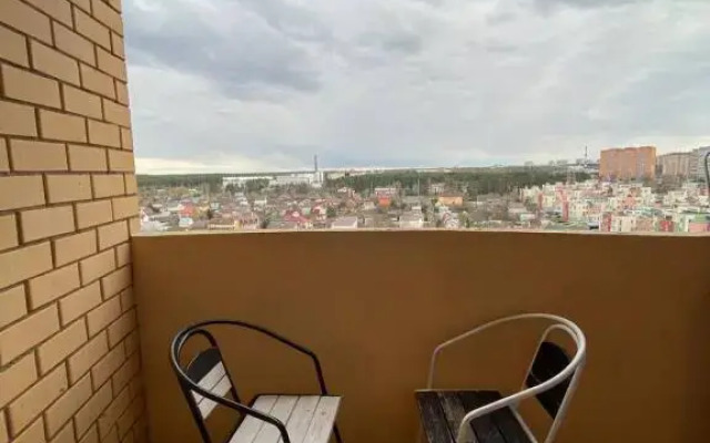 Апартаменты 3 Pant House Троицк на Городской