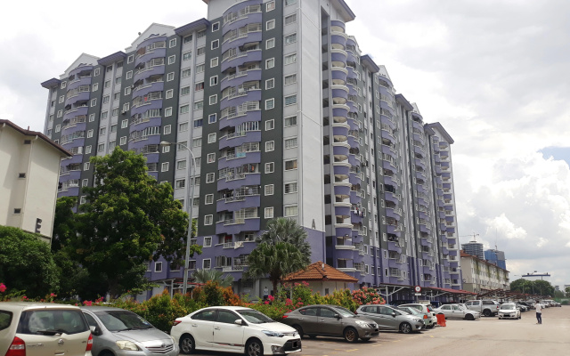 Гостевой Дом Gateway Malaysia