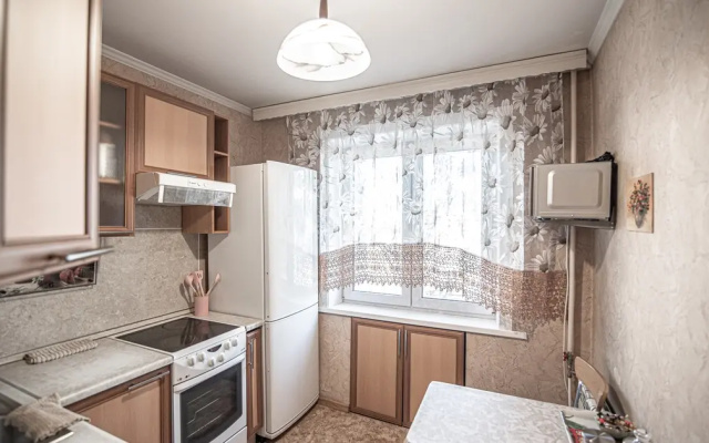 Квартира на улица Ленина 281