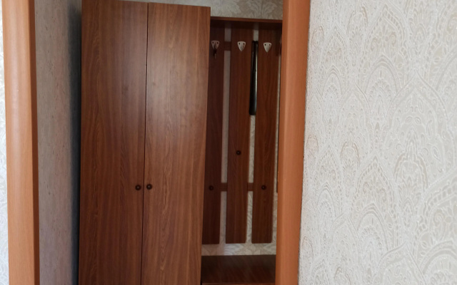 Квартира на Механошина 4