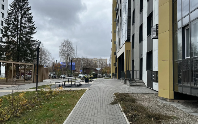Апартаменты For Rent Syktyvkar Aura