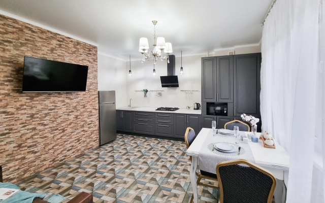 LovelyHome39|Апартаменты у Королевских Ворот в туристическом сердце города