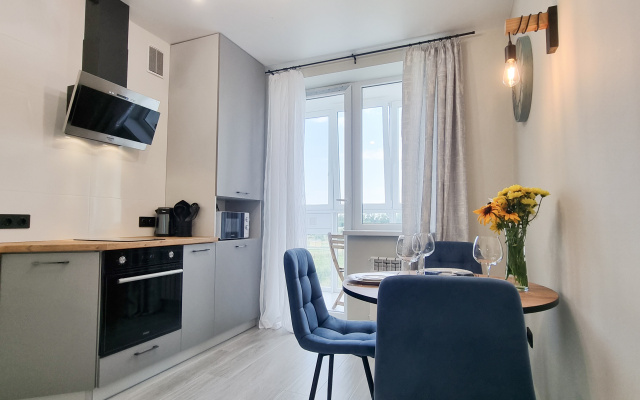 LovelyHome39| Апартаменты на Балтийском море в Пионерском