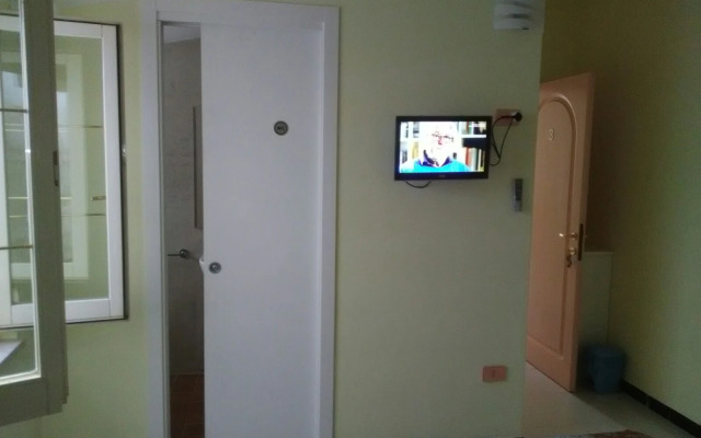 Sardinia Room Siscaledda B&B Guest House