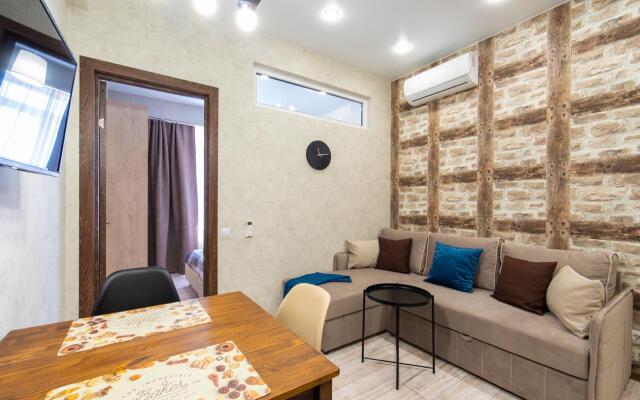 Гостиница More Apartments на Эстонской 37/4 в Красной Поляне отзывы, цены и фото номеров - забронировать гостиницу More Apartments на Эстонской 37/4 онлайн Красная Поляна