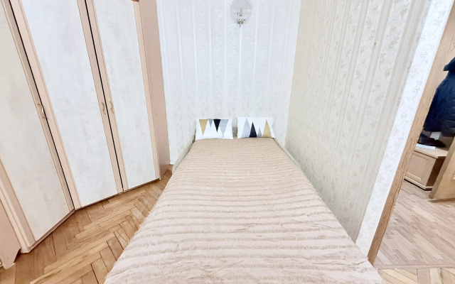 Квартира большая у Ленинградского рынка