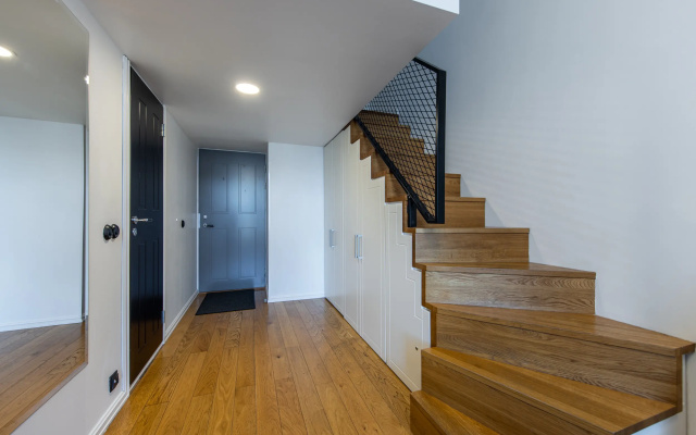 Stay Apartments 13