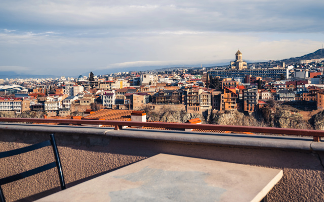 Grounds · Tbilisi — photo 9