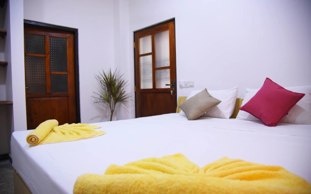 Вилла Relax House