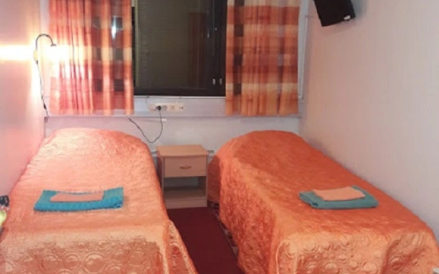 Мини-отель Your Hotels