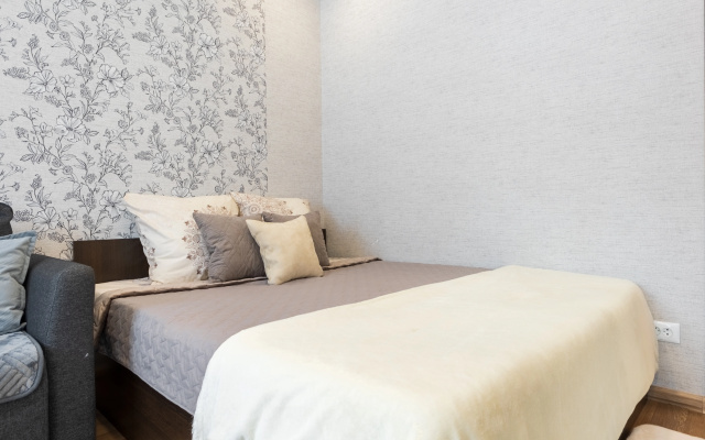 Апартаменты Comfort Home на Тукая