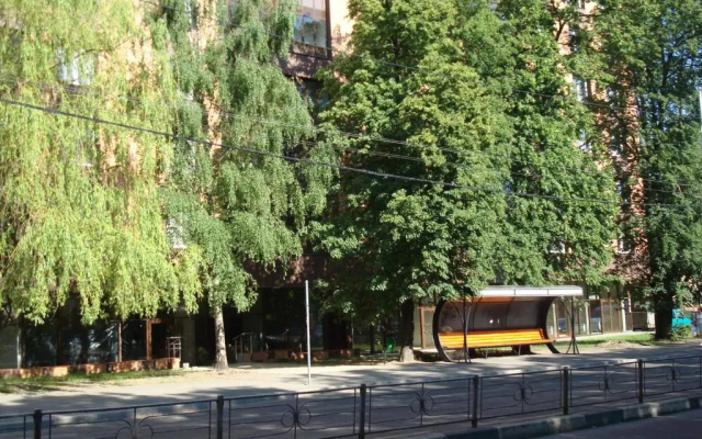 Апартаменты на Горького