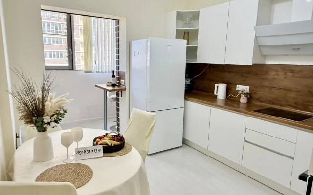 Квартира Apartment Regata